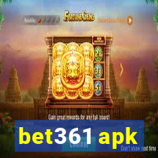 bet361 apk